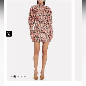 Rotate Birger Christensen Dress